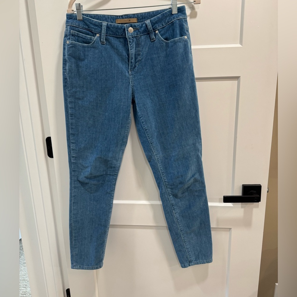 Joe's Blue Denim Jeans